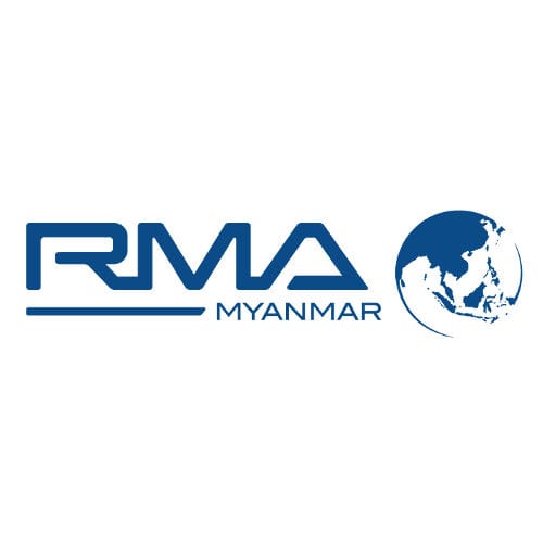 RMA-Myanmar-Logo-square